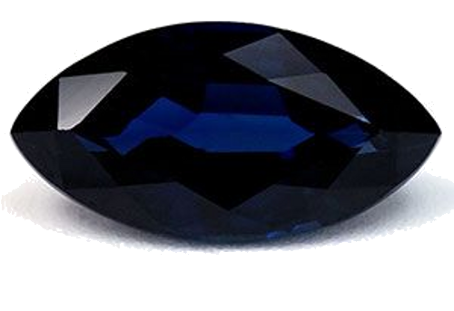 1.71 carat BLUE Marquise Safyras (1)