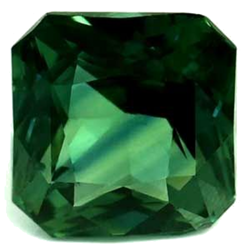 1.59 carat TEAL Emerald Safyras (1)