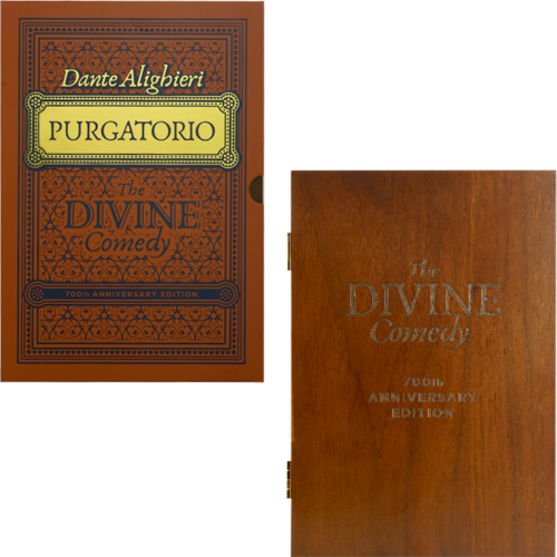 5 oz Божественная комедия 2021 Камерун серебряная монета (5)