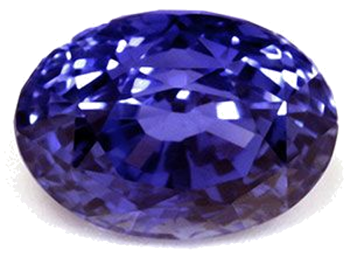 1.95 carat BLUE Oval Safyras (1)