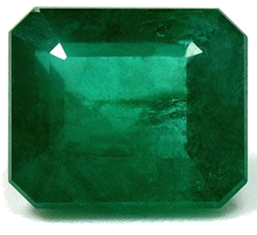 4.66 carat GREEN Emerald Smaragdas (1)