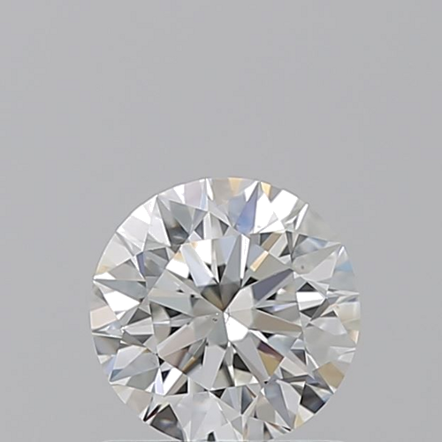 0.8 carat G-VS2 Excellent cut Natūralus Round Deimantas (1)