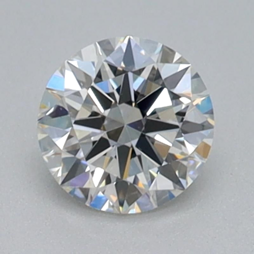 0.3 carat G-VS1 Excellent cut Natūralus Round Deimantas (1)