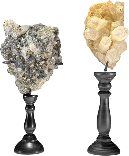 Quartz Crystal Matrix (2)