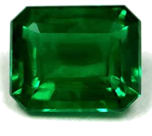 0.93 carat GREEN Emerald Smaragdas (1)