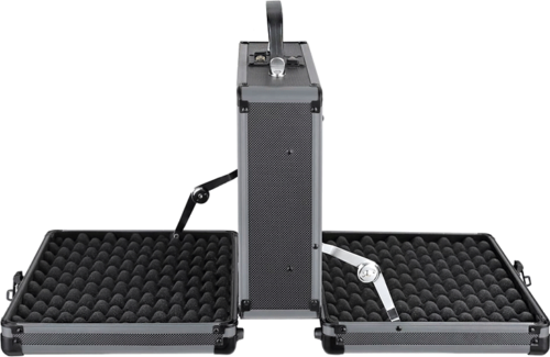 Двусторонний чемодан (контейнер) для перевозки хрупких вещей TEFI (3)