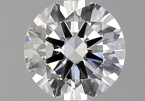 1.0 carat H-VVS2 Excellent cut Natūralus Round Deimantas (1)