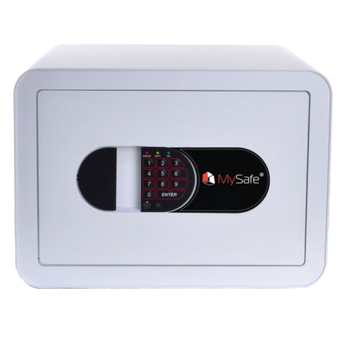 Home, office or hotel room safe MSR.25.E (6)