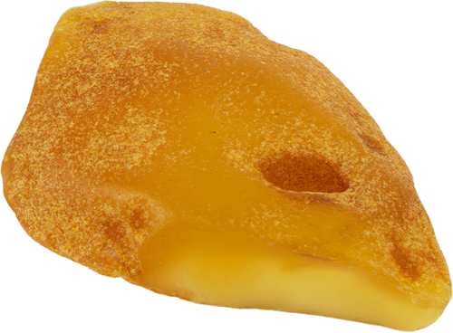 8.40 g Sea amber nugget (3)