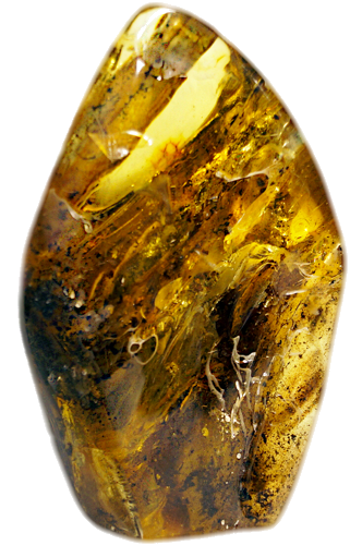 166 g Gintaro grynuolis (4)