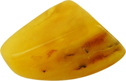 6,65 g Gintaro grynuolis (2)