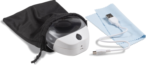 Magnifying glass Bright-field LED (with USB charger) 10x (2)