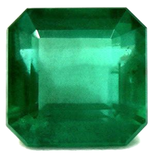 2.68 carat GREEN Emerald Smaragdas (1)