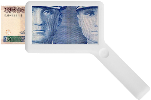 Цифровая лупа 3x 5x 10x (3)