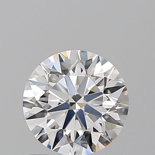 1.01 carat D-VS1 Excellent cut Natūralus Round Deimantas (1)