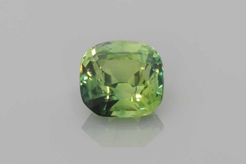 1.59 carat GREEN Safyras (1)