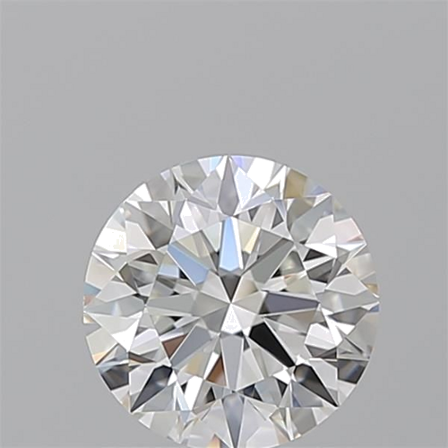 1.01 carat G-VS1 Excellent cut Natūralus Round Deimantas (1)