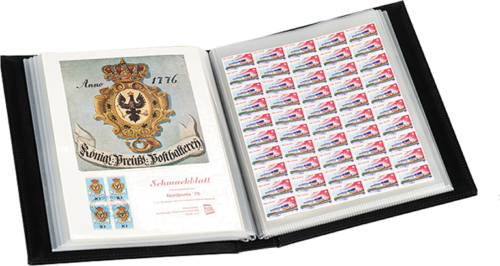 Альбом для документов (2)