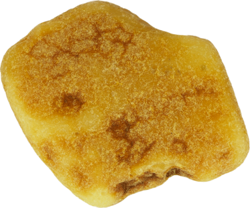 7.70 g Sea amber nugget (1)