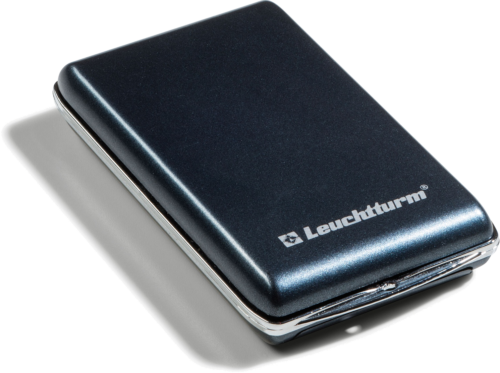 Numismātiskie svari LIBRA (6)