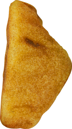 6.95 g Sea amber nugget (3)