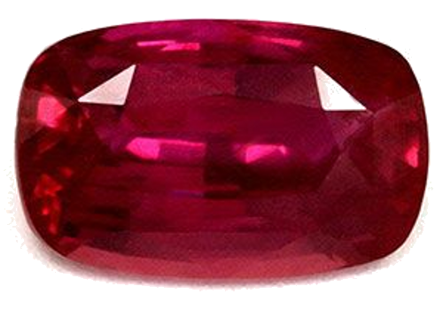 1.89 carat RED Other Rubinas (1)