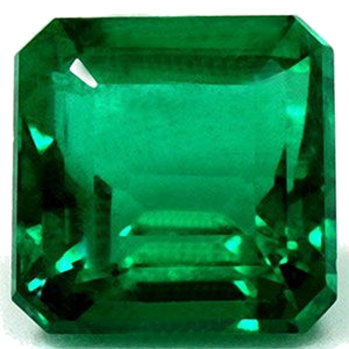 1.08 carat GREEN Emerald Smaragdas (1)
