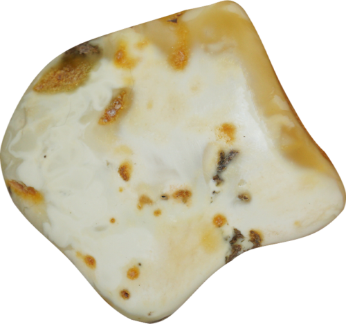 15 g Amber Nugget (2)