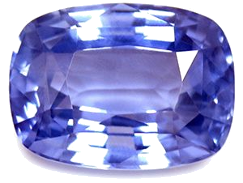 2.07 carat BLUE Cushion Safyras (1)
