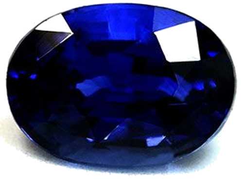 1.67 carat BLUE Oval Safyras (1)