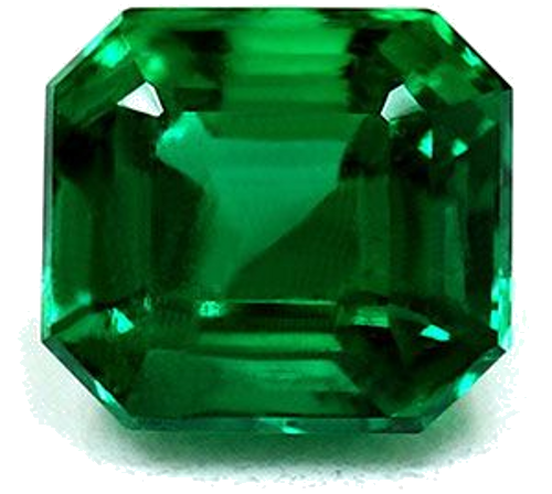 1.14 carat GREEN Emerald Smaragdas (1)