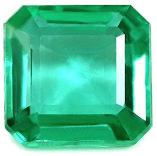 1.52 carat GREEN Emerald Smaragdas (1)