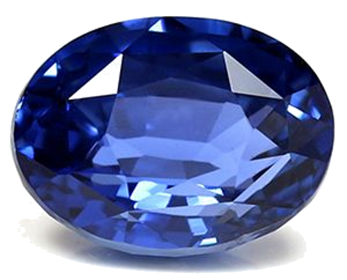2.11 carat BLUE Oval Safyras (1)