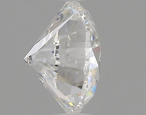 1.0 carat E-VS2 Very Good cut Natūralus Round Deimantas (1)