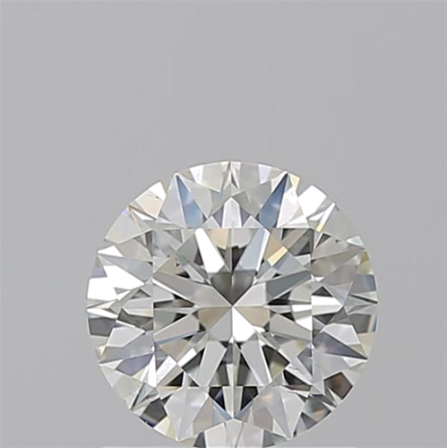 1.05 carat J-VS2 Excellent cut Natūralus Round Deimantas (1)