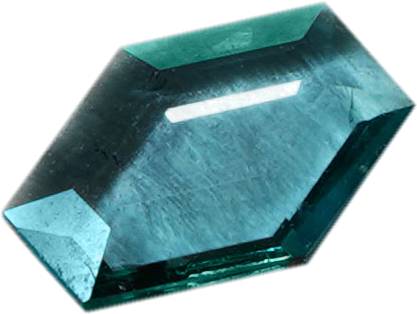 0,26 ct. (AAA). Grandidieritas (2)