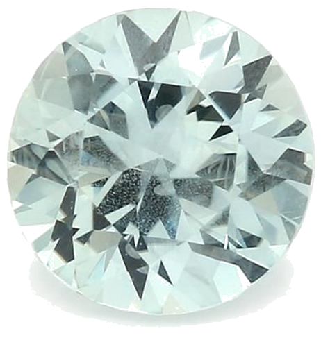 4.89 carat GREEN BRILLIANT cut Round Safyras (1)