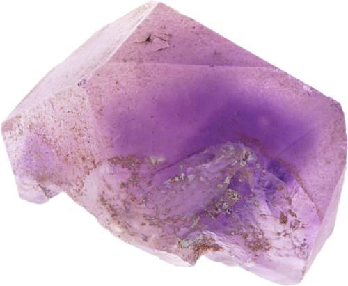 25 - 30g Amethyst (2)