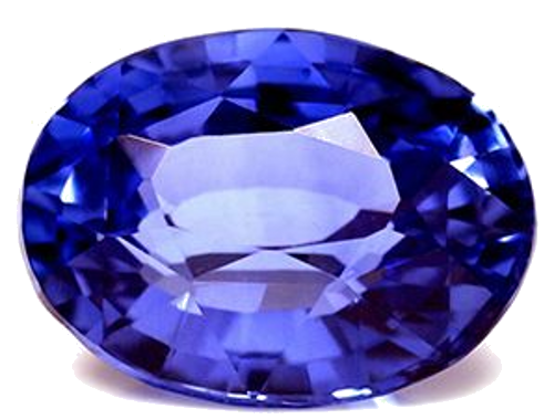 3.24 carat BLUE Oval Safyras (1)