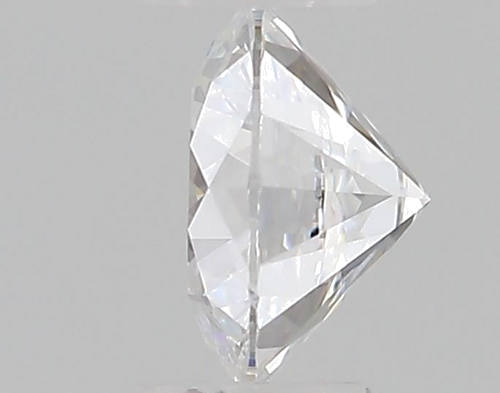 0.2 carat D-VS1 Excellent cut Natūralus Round Deimantas (1)