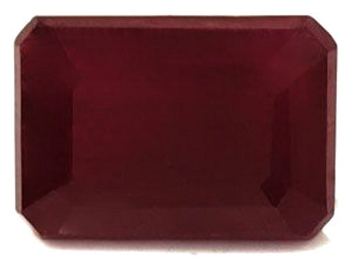 1.9 carat RED Emerald Rubinas (1)