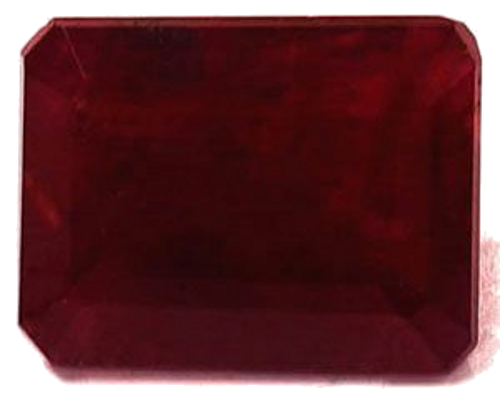 2.45 carat RED Emerald Rubinas (1)