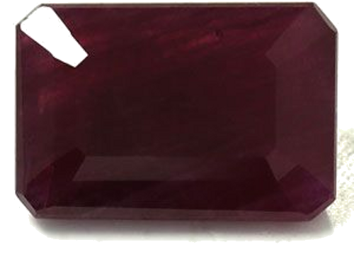 8.84 carat RED Emerald Rubinas (1)