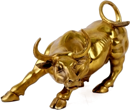 Wall Street'o Jautis (1)