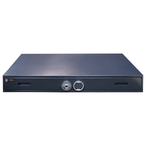 Atvilktnes tipa ieroču seifs Griffon GU.135.E (69 kg) (3)