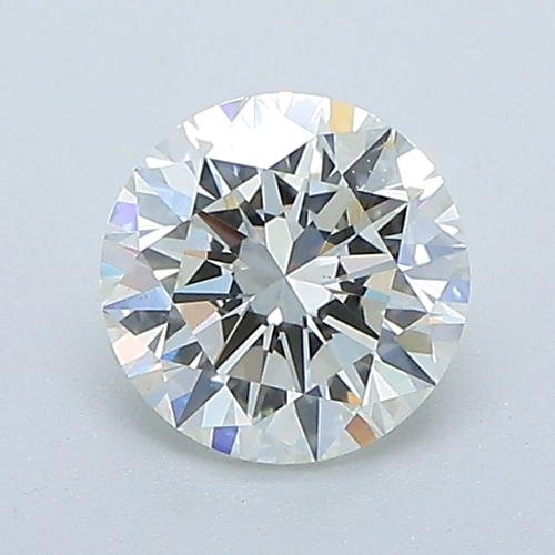 0.8 carat J-VS1 Excellent cut Natūralus Round Deimantas (1)