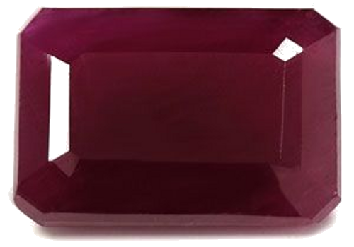 6.5 carat RED Emerald Rubinas (1)