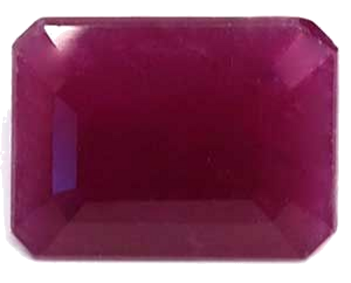 5.9 carat RED Emerald Rubinas (1)