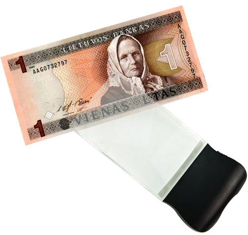 Magnifying glass Booklight (1)