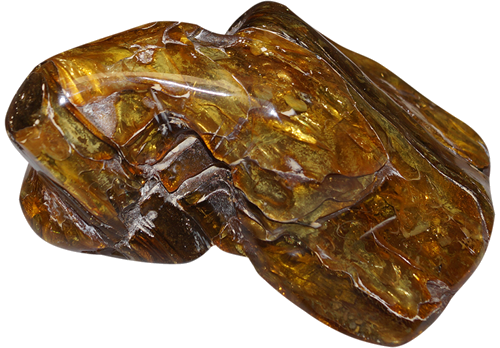 610 g Gintaro grynuolis (3)